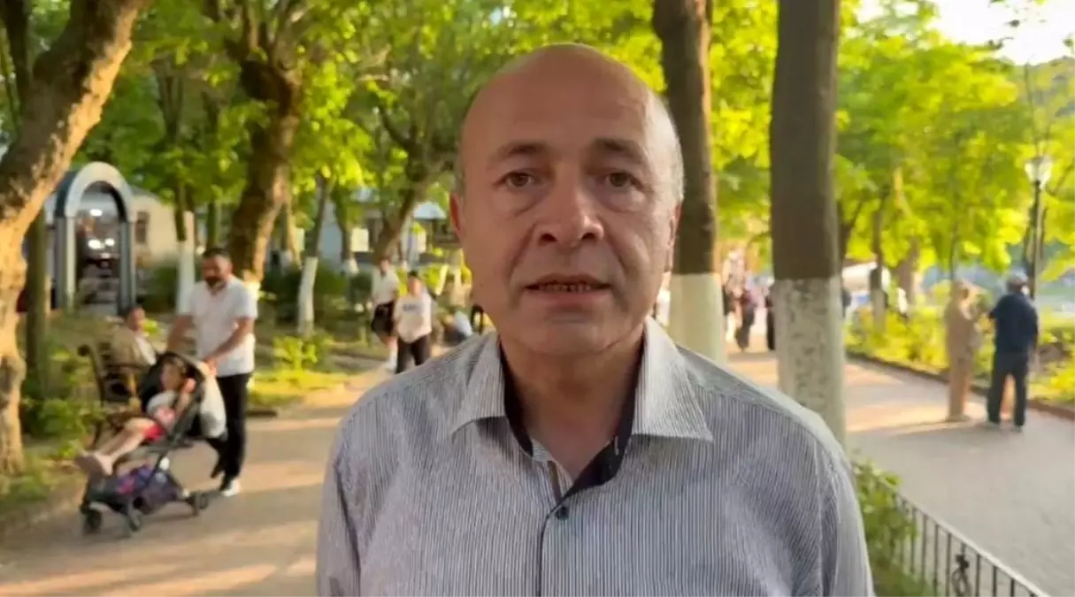 Amasra Kurban Bayramı'nda 250 Bin Turist Ağırladı