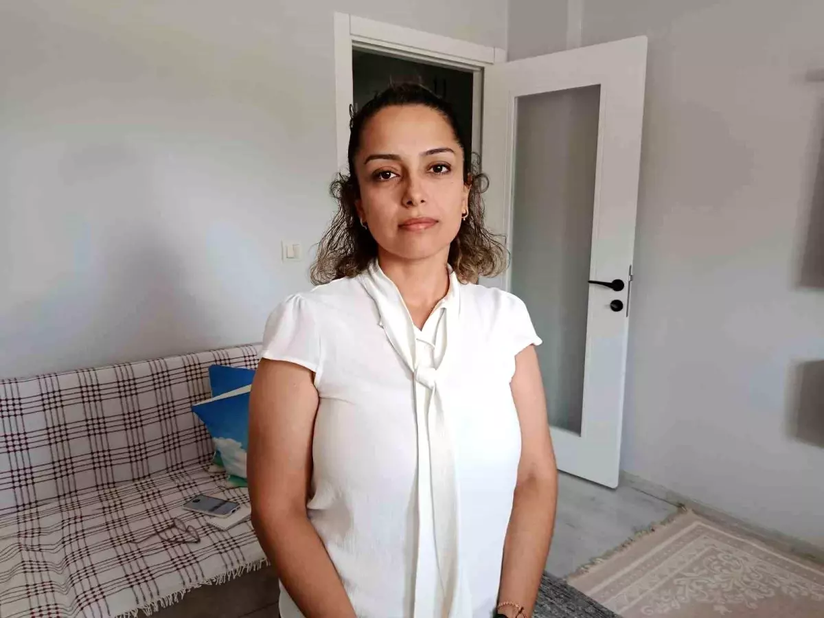 Şiddet ve Hırsızlık: Kadın Öğretmenin Dramı