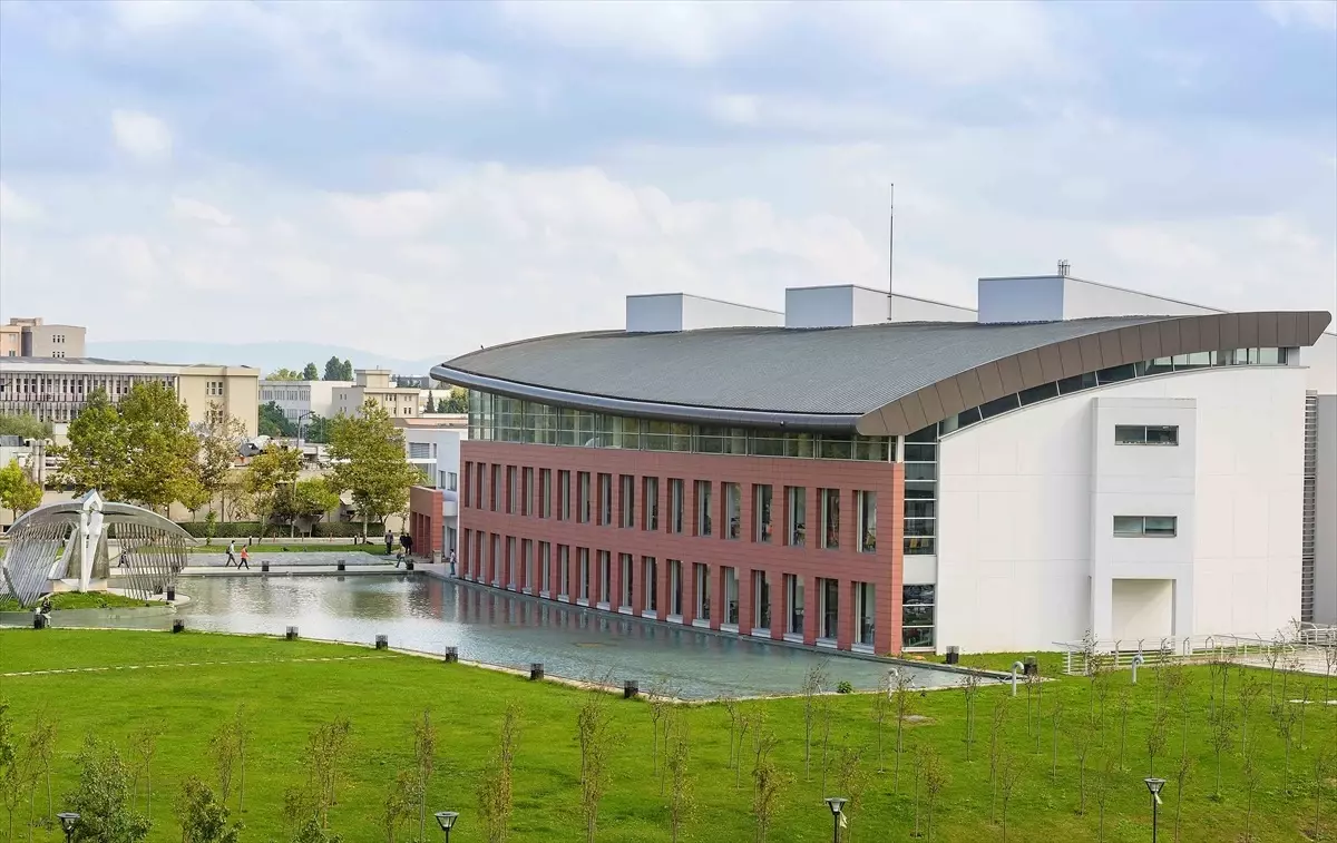 İTÜ, Harvard Öğrencilerine Özel Kabul Süreci Başlattı