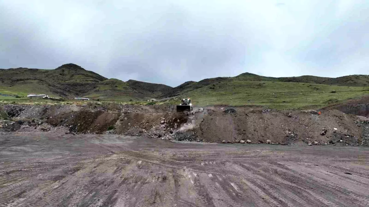 Kayseri Büyükşehir Belediyesi'nden Yenilikçi Atık Yönetim Sistemi