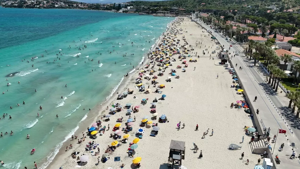 Kurban Bayramı'nda Turizmde Rekor Doluluk