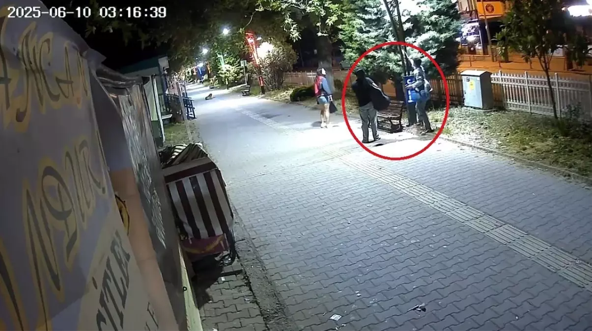 Kastamonu'da LED Işık Hırsızlığı: 300 Bin TL Zarar