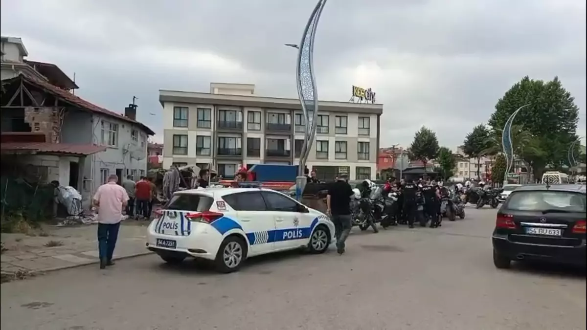 Eski Eşin'in Silahlı Saldırısı: Emir K. Hayatını Kaybetti