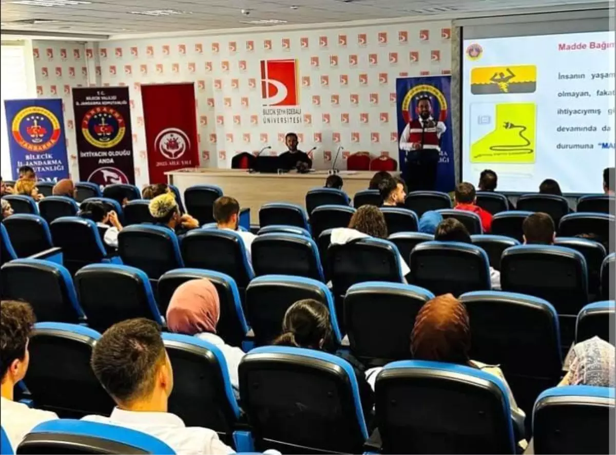 Bilecik'te Eğitim Faaliyeti