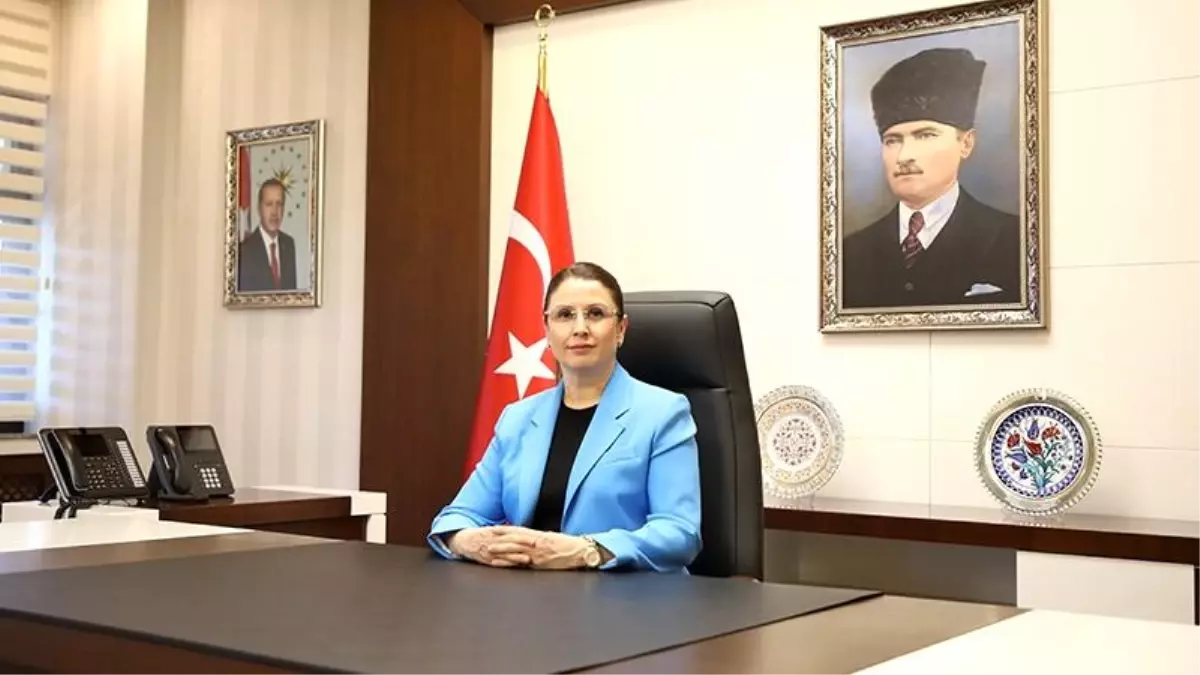Kızılay'ın 157. Yılı Kutlandı