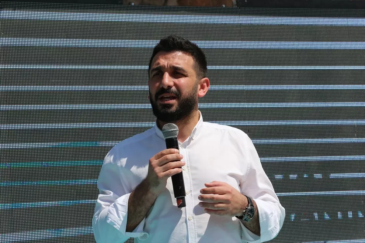 TÜGVA Yaz Okulu Başlıyor