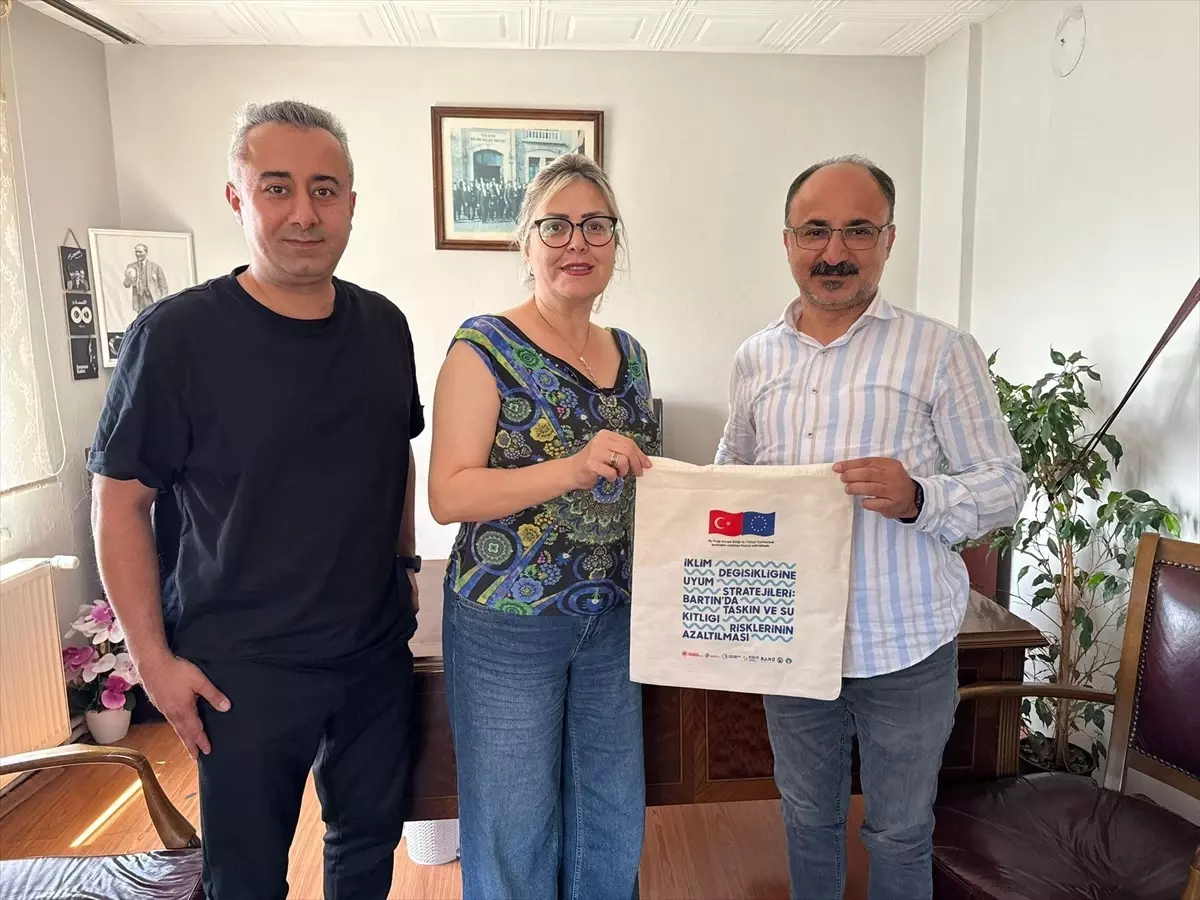 İklim Değişikliğiyle Mücadelede Önemli Adımlar