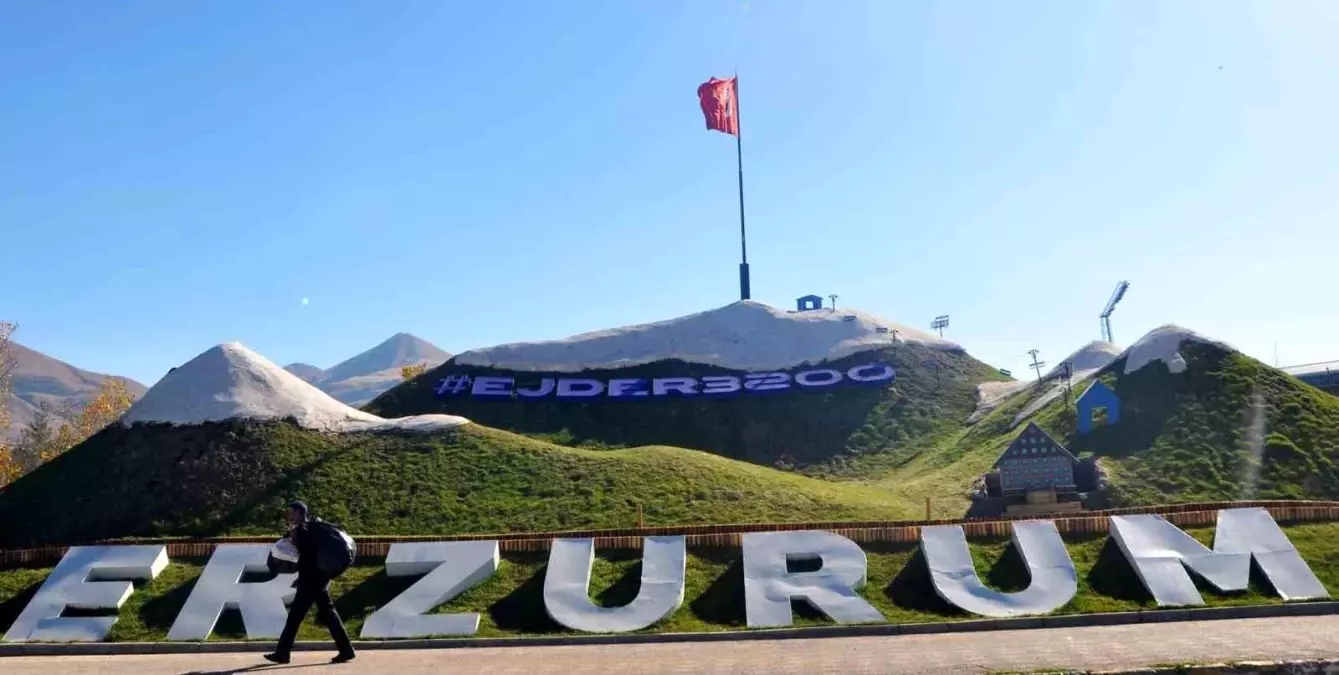 Erzurum'da Göç Üzerine Çarpıcı Veriler