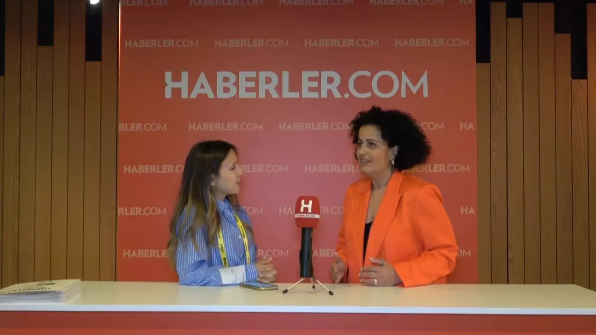 Demet Zübeyiroğlu: 'Türkiye, Fintech'te küresel merkeze dönüşebilir'