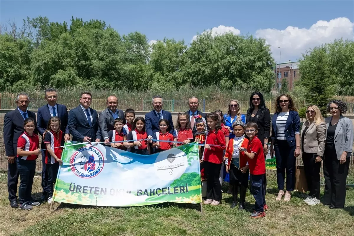 Eskişehir'de Yapay Zeka Atölyesi Açıldı