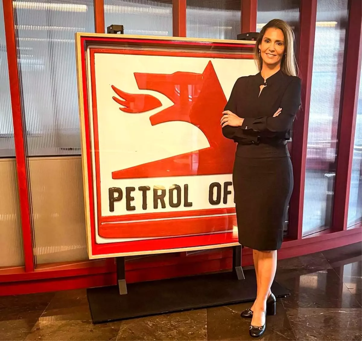 Petrol Ofisi’nden İlk ULSFO Üretimi