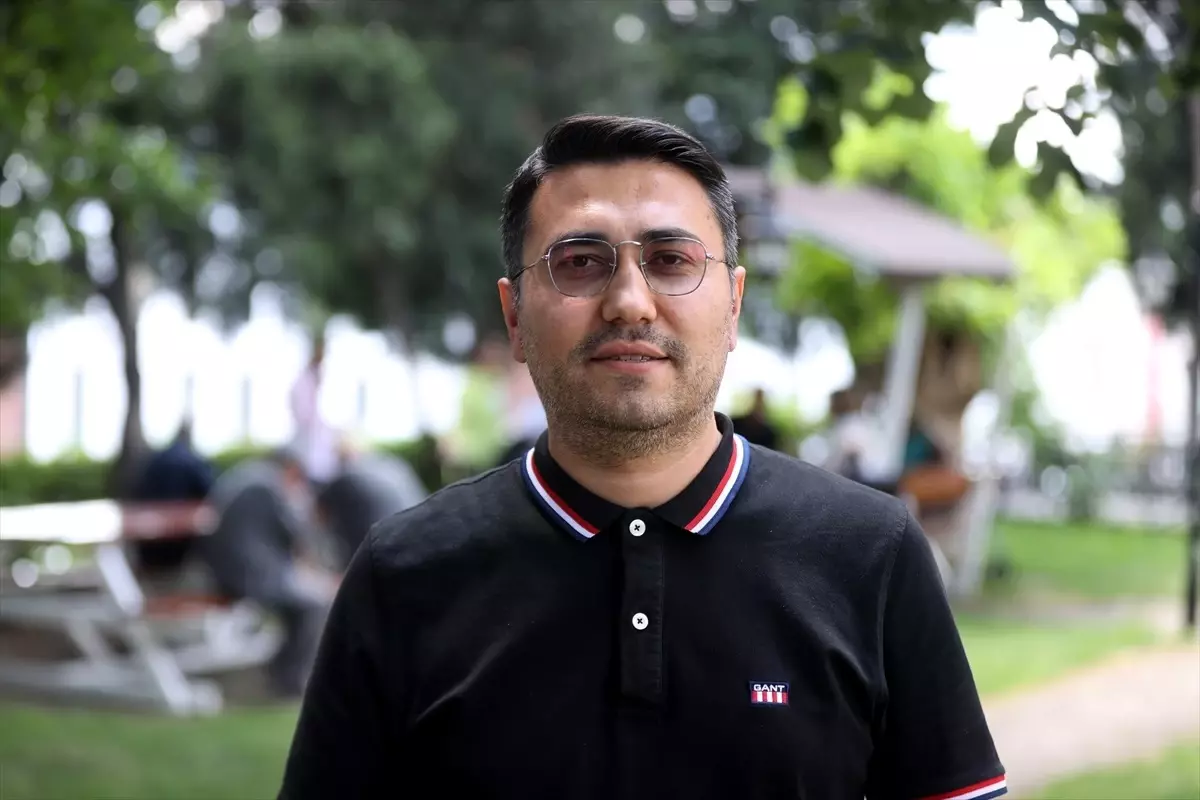 Yaşlılar için e-rapor uygulaması