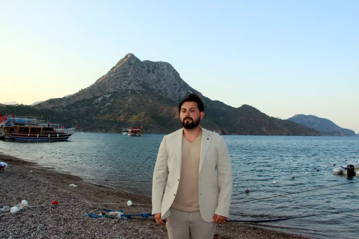 Adrasan Teknecilerinden Kornalı Eylem