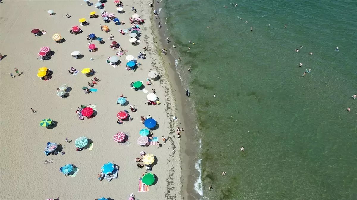 Tekirdağ, Kurban Bayramı'nda 4 Milyon Turisti Ağırladı