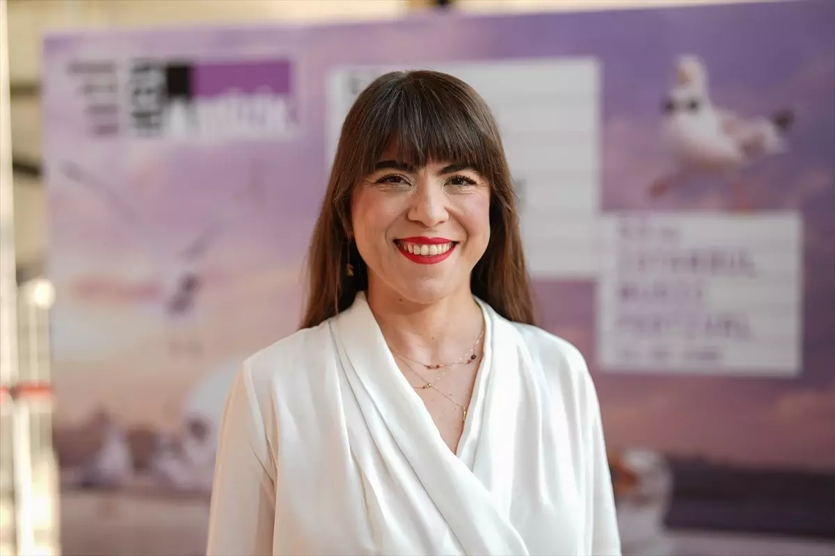 53. İstanbul Müzik Festivali Başladı