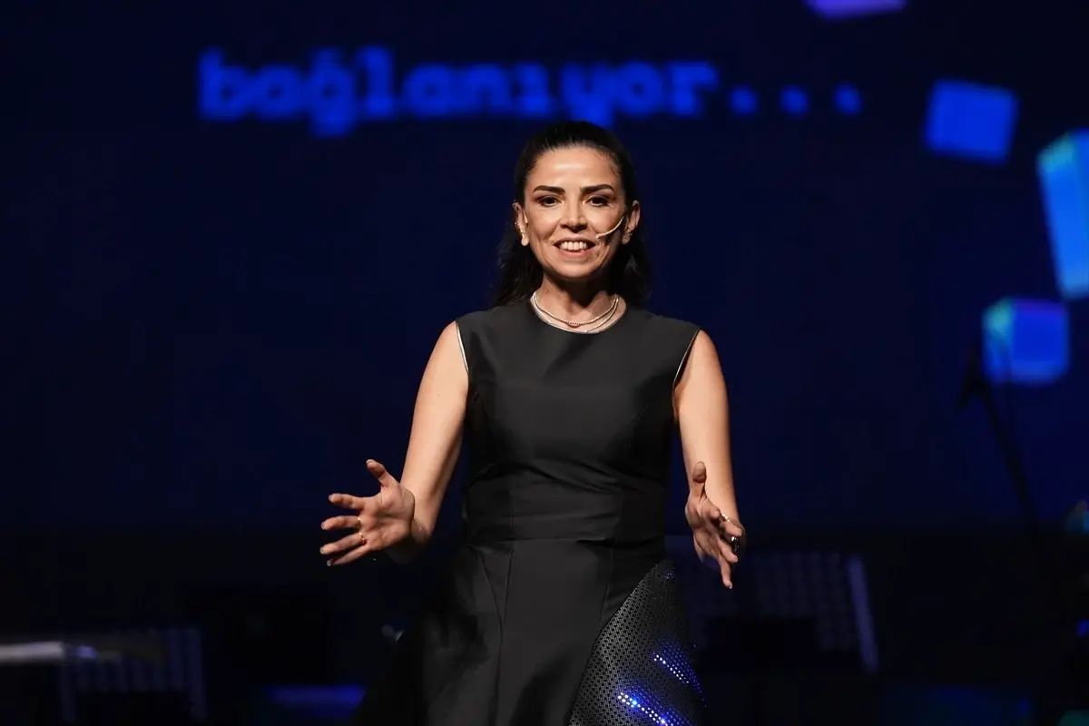 İstanbul Dijital Sanat Festivali Başladı