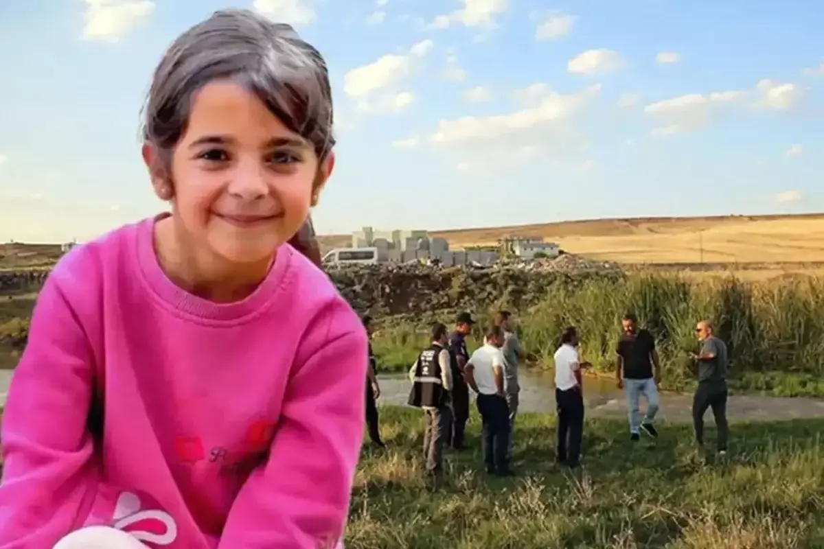 Diyarbakır Barosu, Narin Güran davasına katılma talebinin reddine itiraz etti