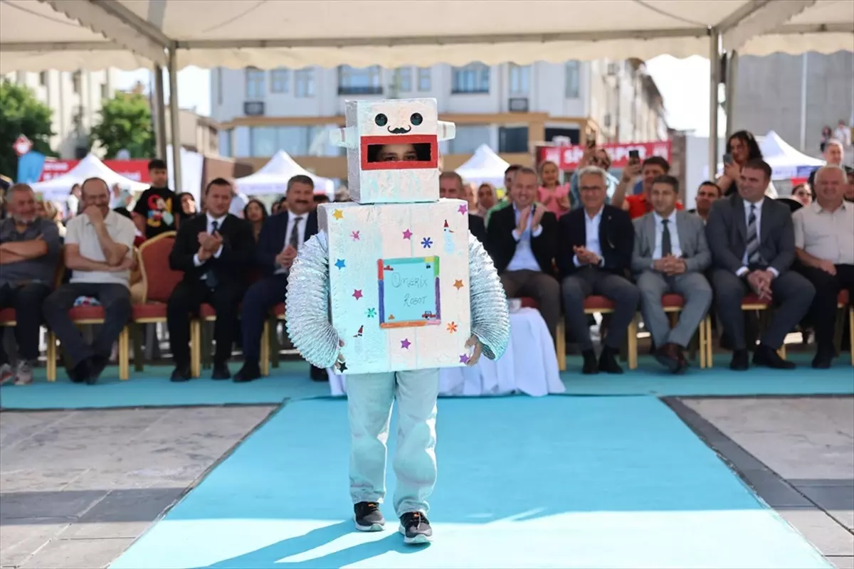 Sivas'ta Çevre Haftası çeşitli etkinliklerle kutlandı