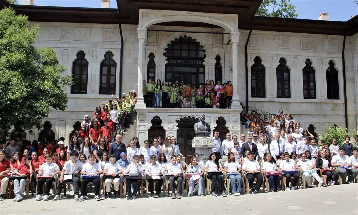 Sinop'ta Melodika Dinletisi