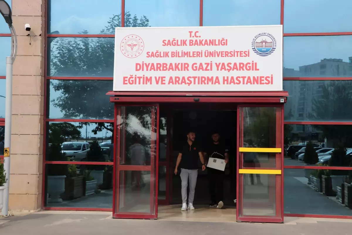 Gazi Yaşargil Anma Töreni