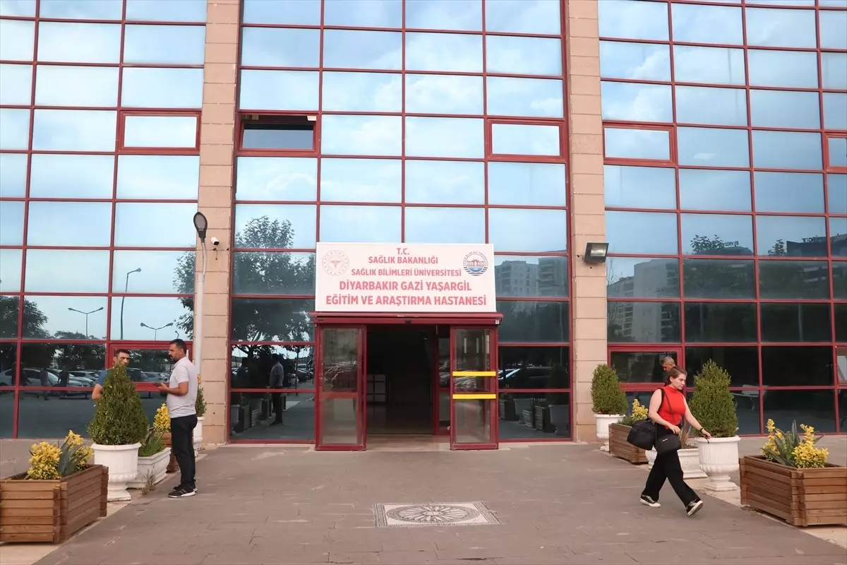 Prof. Dr. Gazi Yaşargil Anıldı