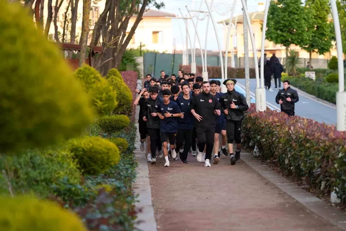 Esenler Belediyesi Ücretsiz Yaz Spor Okulları'nı Açıyor