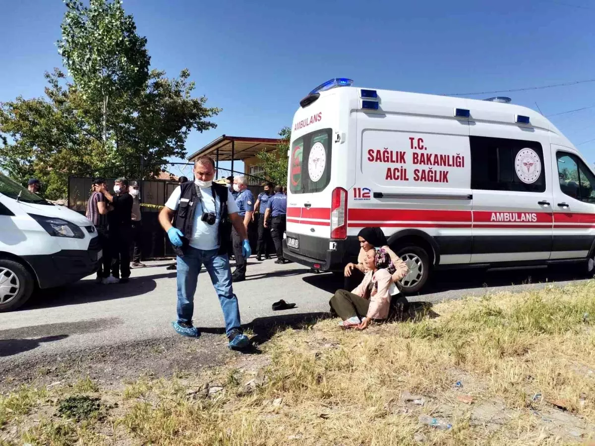 Kayseri'de Silahlı Kavga Davası Yeniden Görülüyor