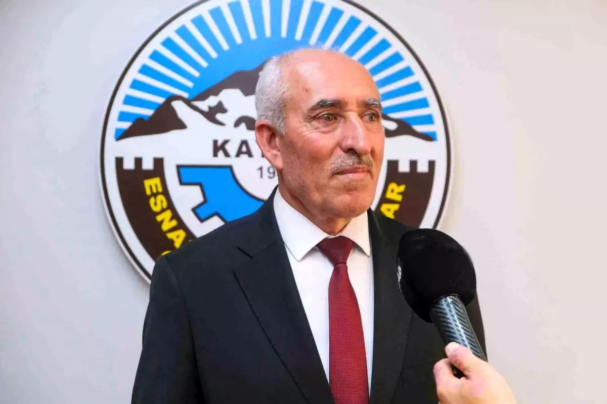 KESOB'dan Bilirkişilik Eğitimi Yetkisi