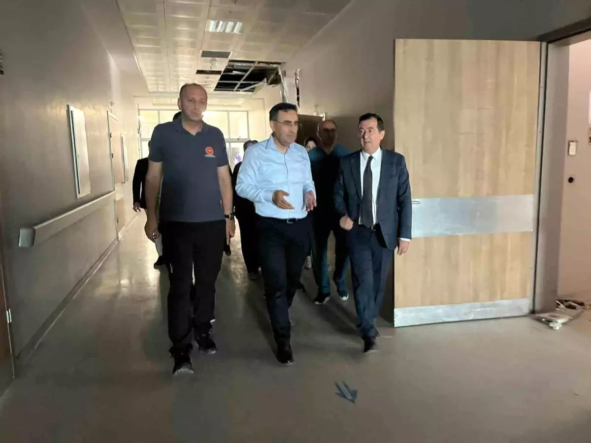 Afyonkarahisar'a Tüp Bebek Merkezi Geliyor