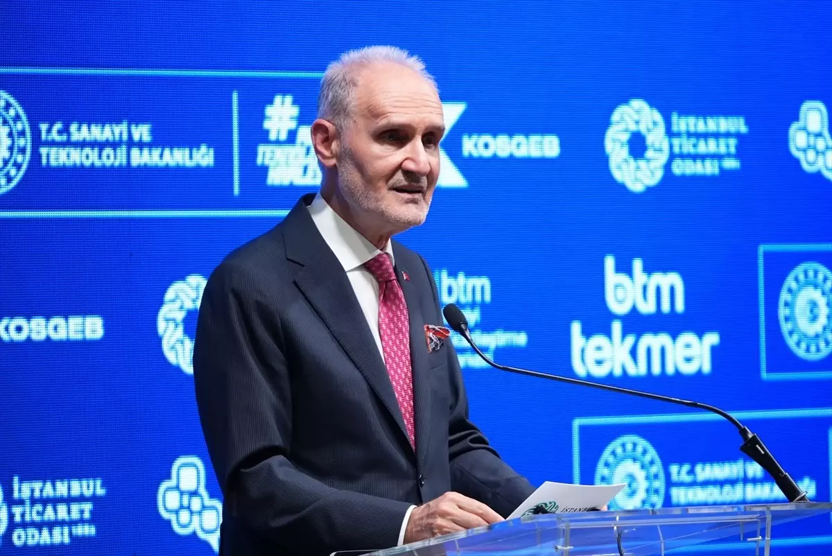 BTM TEKMER Türkiye'nin Girişimcilik Ekosistemine Katkı Sağlayacak