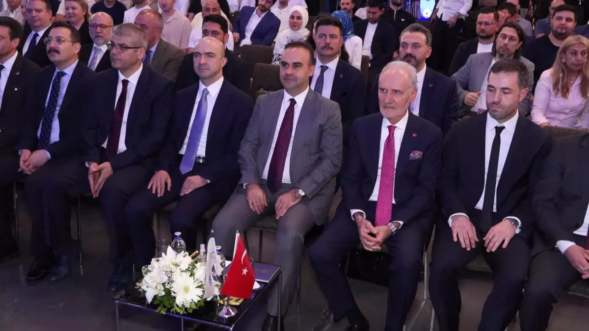 Türkiye, Endonezya ile Kaan Savaş Uçağı Anlaşması İmzaladı