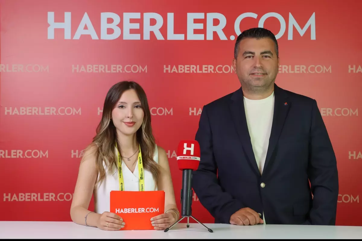 Onur Oğuz: 'Her 4 Dijital Banka Müşterisinden Biri HangiKredi'den Geliyor'