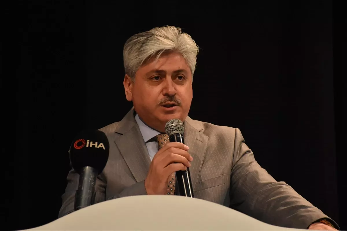 Genç Yazılımcılara Ödül Töreni