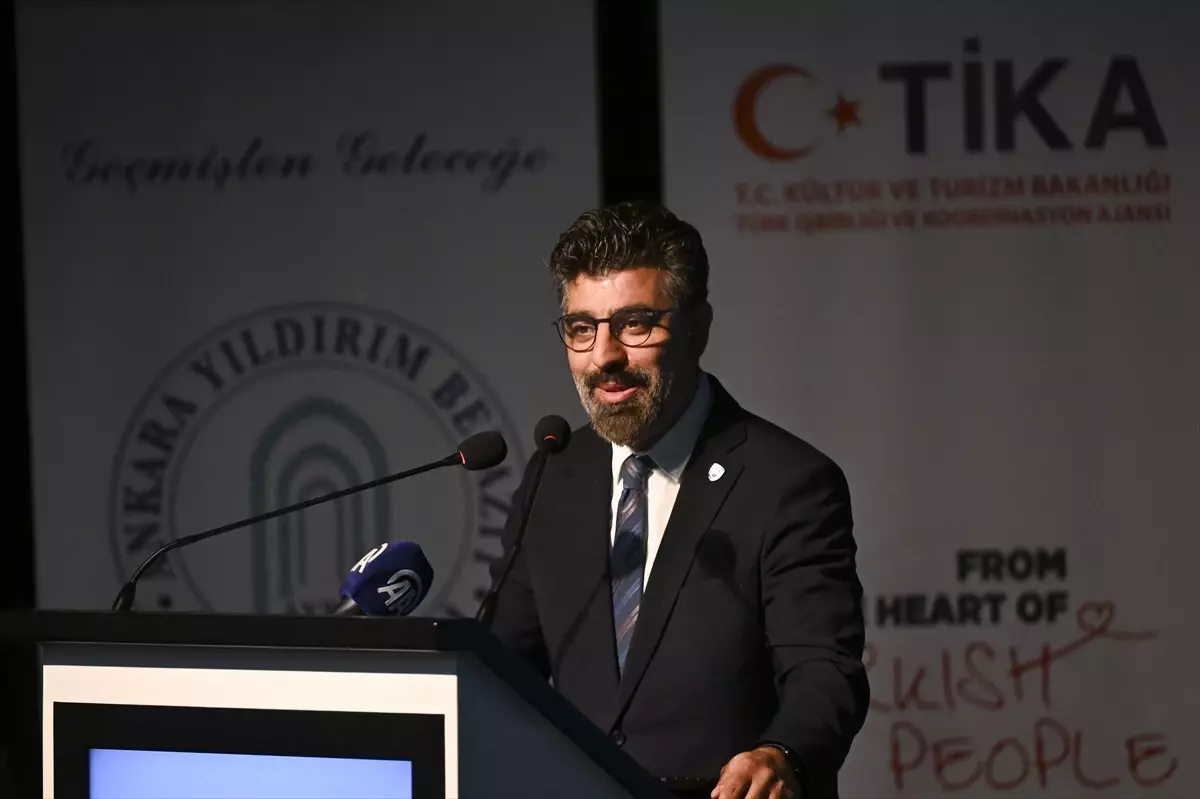 Yapay Zeka ile İletişim Paneli