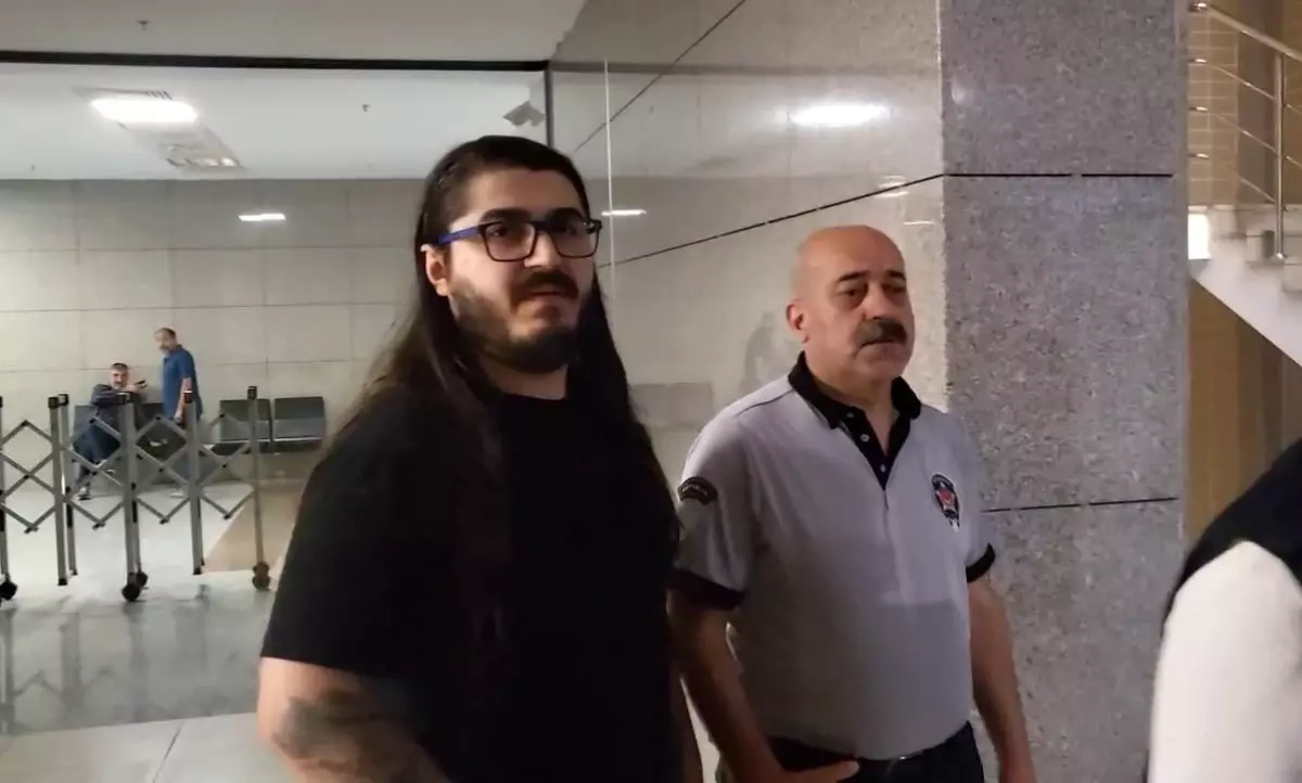 Fenomenlere Kumar Soruşturması