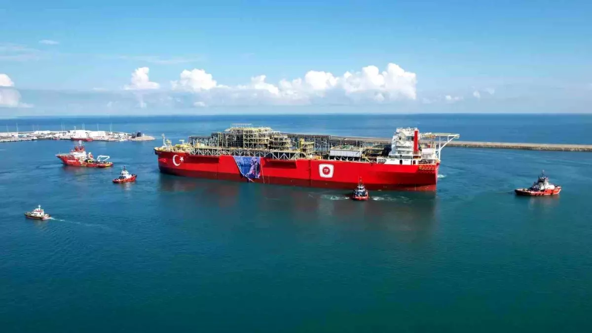 Karadeniz gazında 2020'den 2026'ya uzanan milli zaferin hikayesi