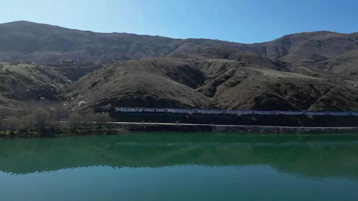 Karaelmas Ekspresi 13 Haziran'da Başlıyor