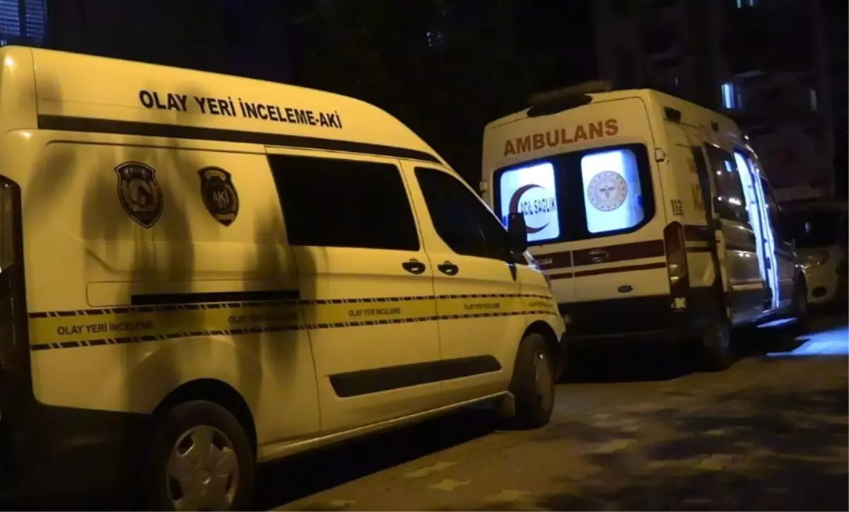 Kütahya'da Silahlı Kaza: Ablasını Öldürdü