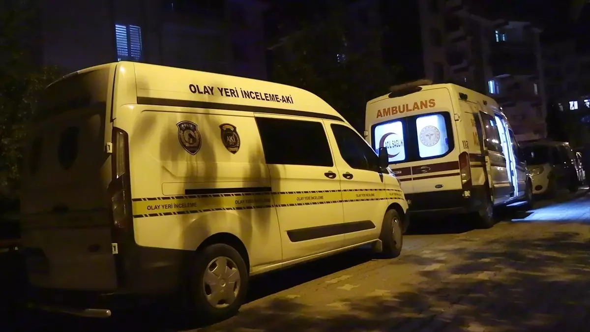 Tavşanlı'da Tabanca Kazası: 19 Yaşındaki Genç Kız Hayatını Kaybetti