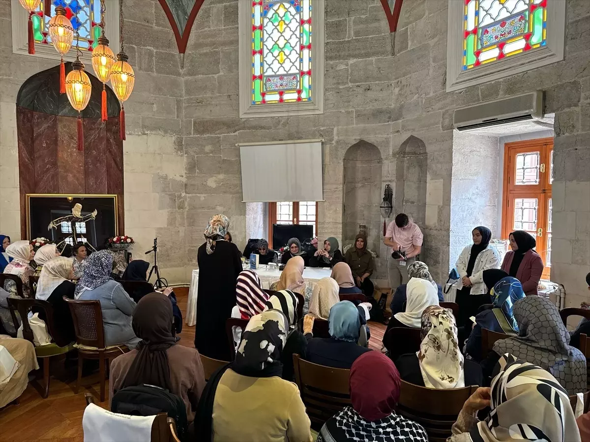 Gülsen Ataseven'in İlham Verici Hikayesi