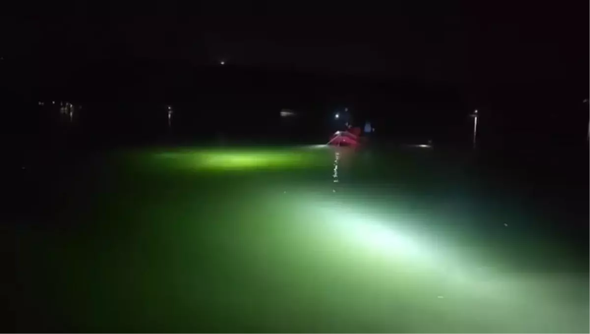 Murat Nehri'nde Cansız Beden Bulundu