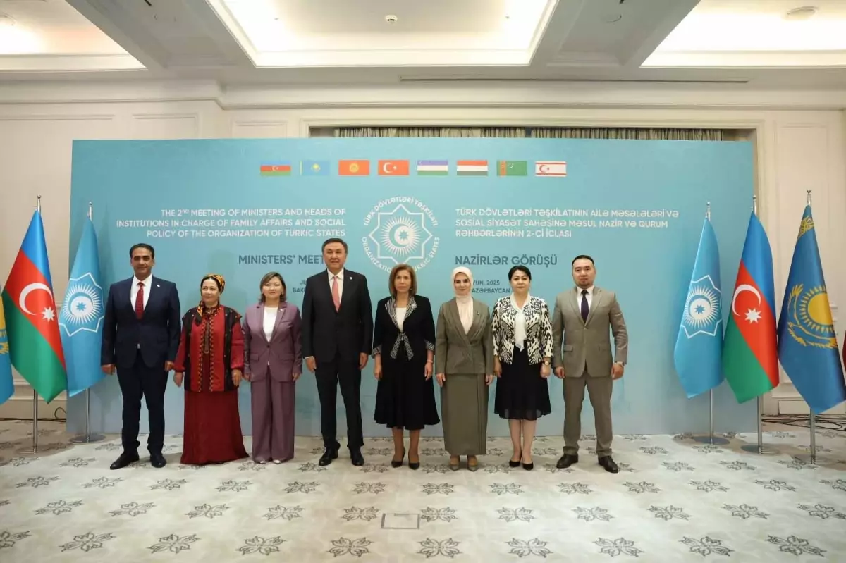 Ailenin Güçlenmesi Geleceğimizdir