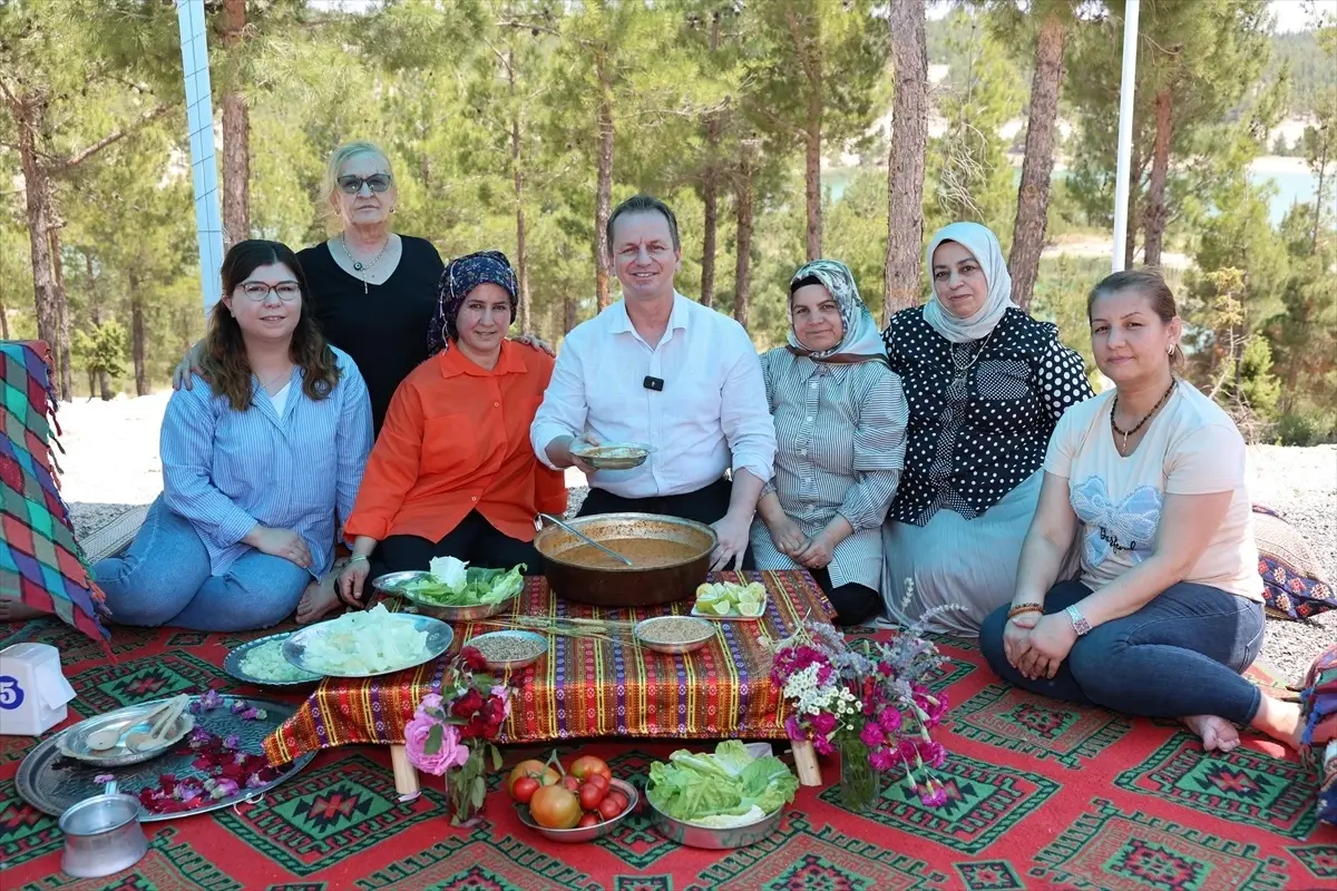 1. Gülnar Batırık Festivali 28 Haziran'da