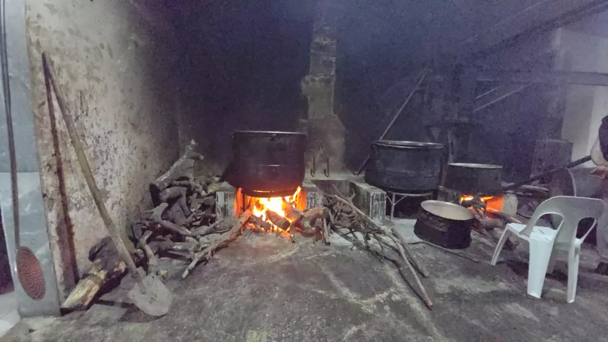 Hatay'da Gadir-i Hum Bayramı Kutlanıyor