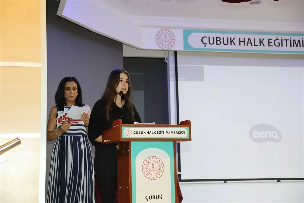 Dilimizin Zenginlikleri Töreni Düzenlendi