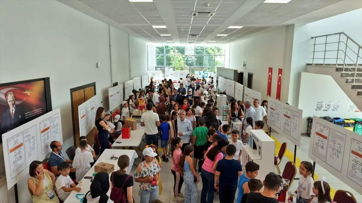 TunceliFest: Bilim ve Teknoloji Festivali