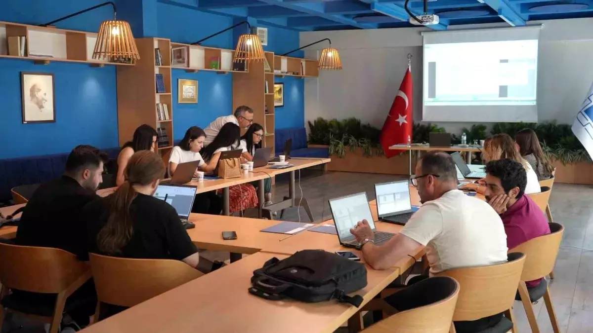 Eskişehir'de İleri Düzey Excel Eğitimi