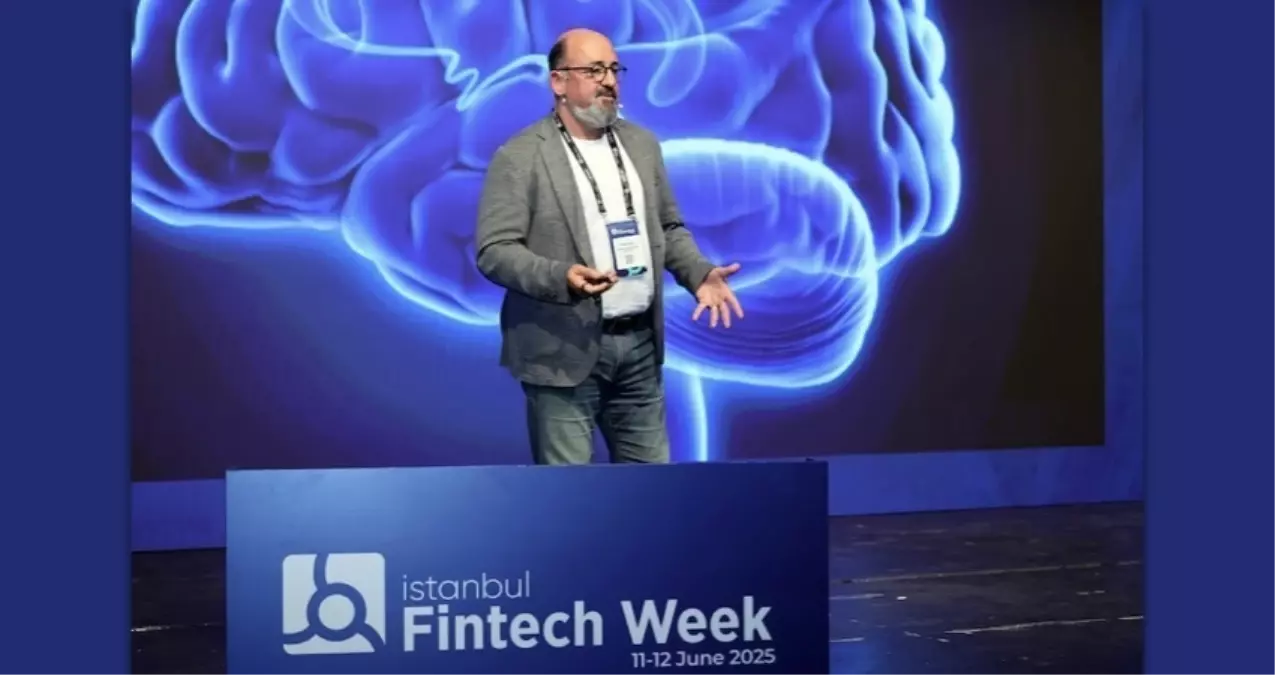 Istanbul Fintech Week 2025 Sona Erdi