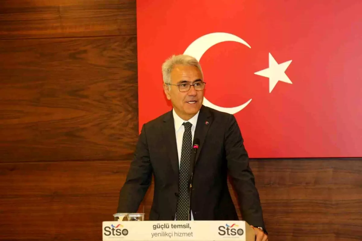 Sivas’ta E-ihracat Zirvesi Hazırlığı