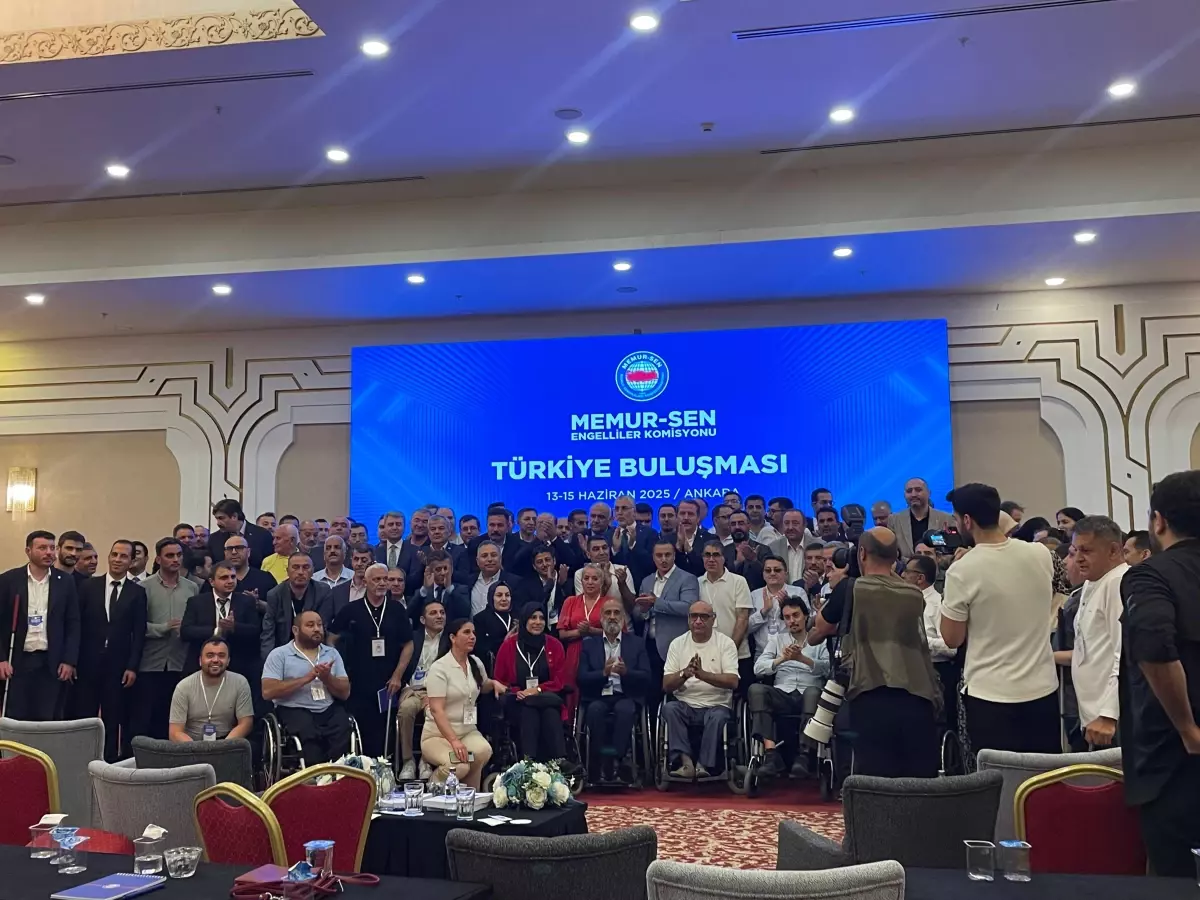 İstihdam Hedefleri Açıklandı
